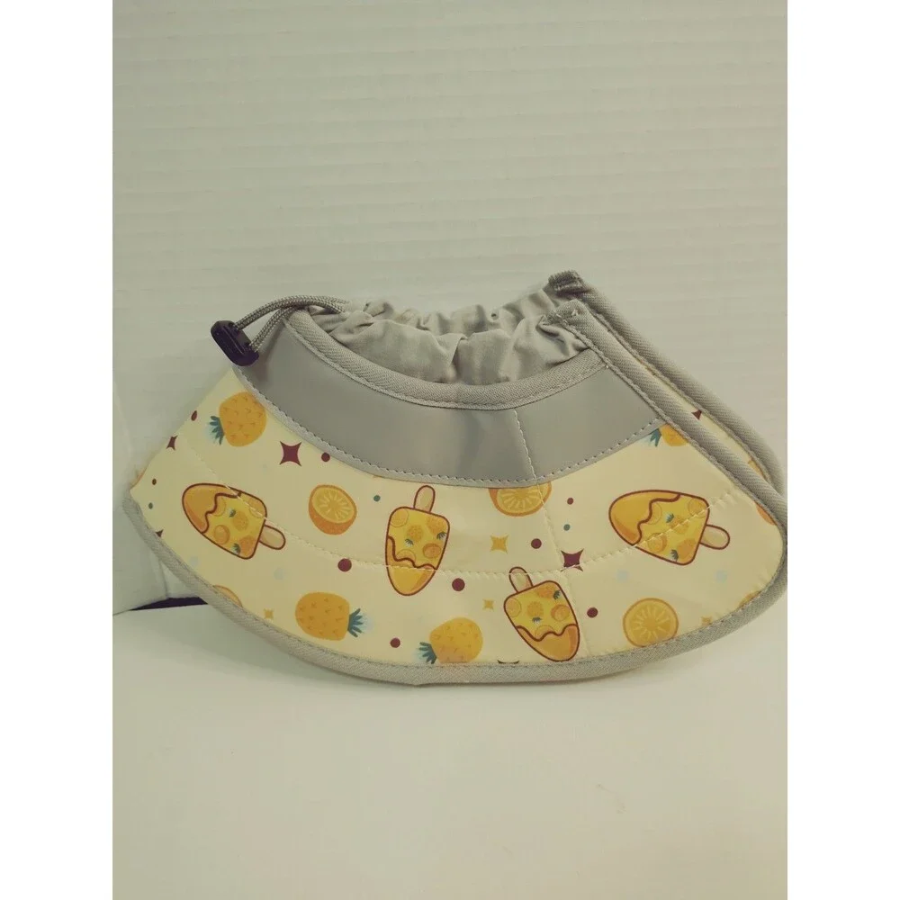 Pet Recovery Cone Collar Protective Elizabethan Cone Size S X003YNU1RD